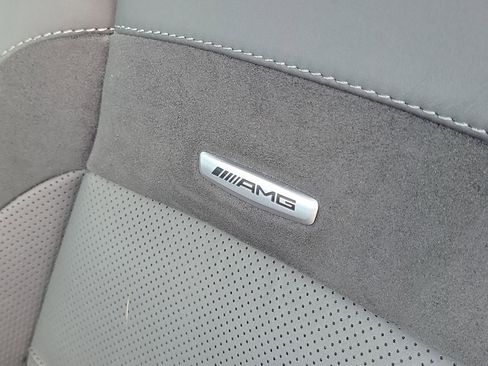 Certified 2024 Mercedes-Benz GLE 53 AMG GLE 53 AMG image 26