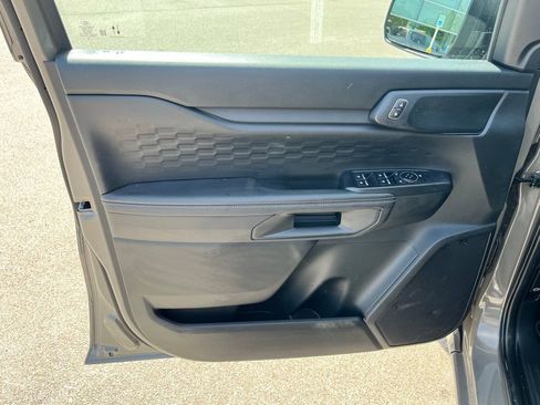 New 2026 Ford Ranger XLT w/ Equipment Group 301A High image 11