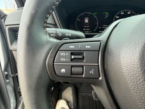 Used 2024 Honda CR-V Sport-L image 14