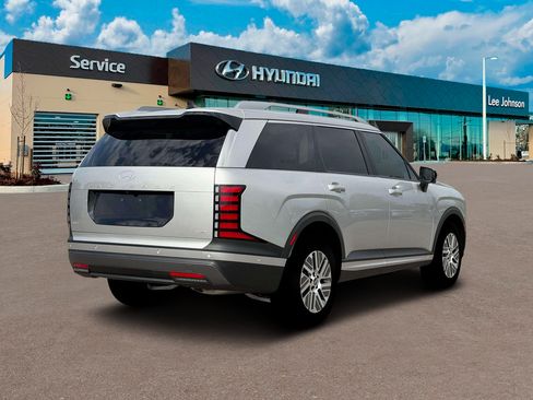 New 2026 Hyundai Palisade SEL Premium AWD/4WD image 7