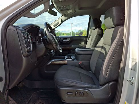 Used 2019 Chevrolet Silverado 1500 RST AWD/4WD image 14