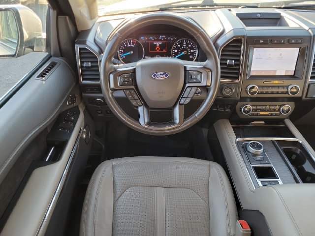 Certified 2021 Ford Expedition Limited RWD image 30