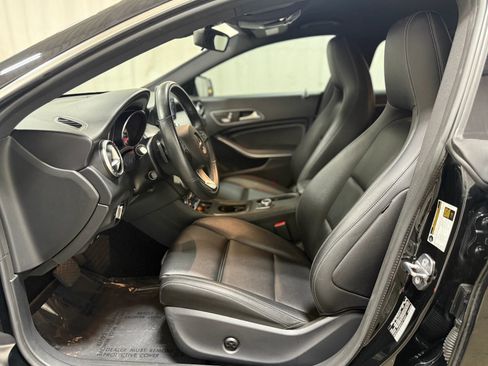 Used 2019 Mercedes-Benz CLA 250 4MATIC image 14