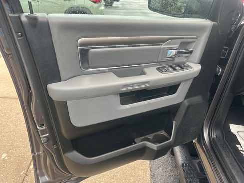 Used 2020 RAM 1500 Classic Warlock AWD/4WD image 26