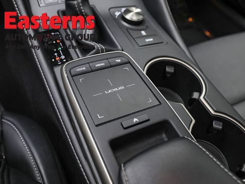 Used 2020 Lexus RC 300 AWD w/ Premium Package image 20