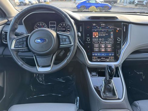 Certified 2024 Subaru Outback Limited image 15