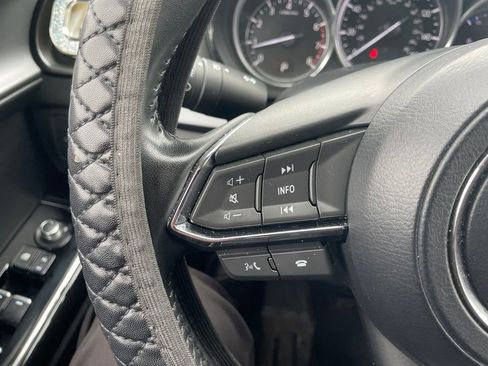 Used 2021 MAZDA CX-9 Touring w/ Touring Premium Package AWD/4WD image 19