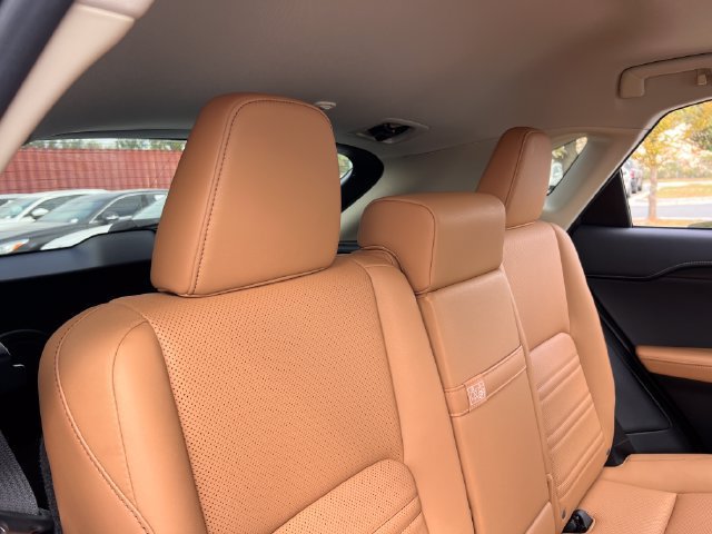 Used 2016 Lexus NX 200t FWD w/ Premium Package image 30