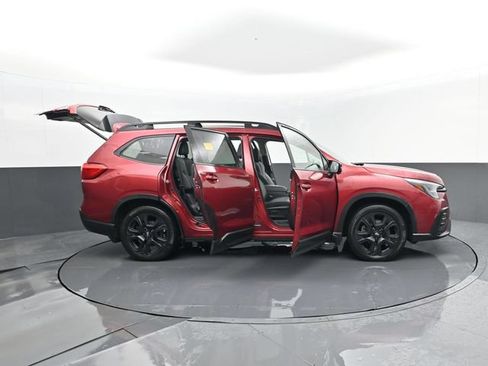 Used 2023 Subaru Ascent Onyx Edition Limited AWD/4WD image 35