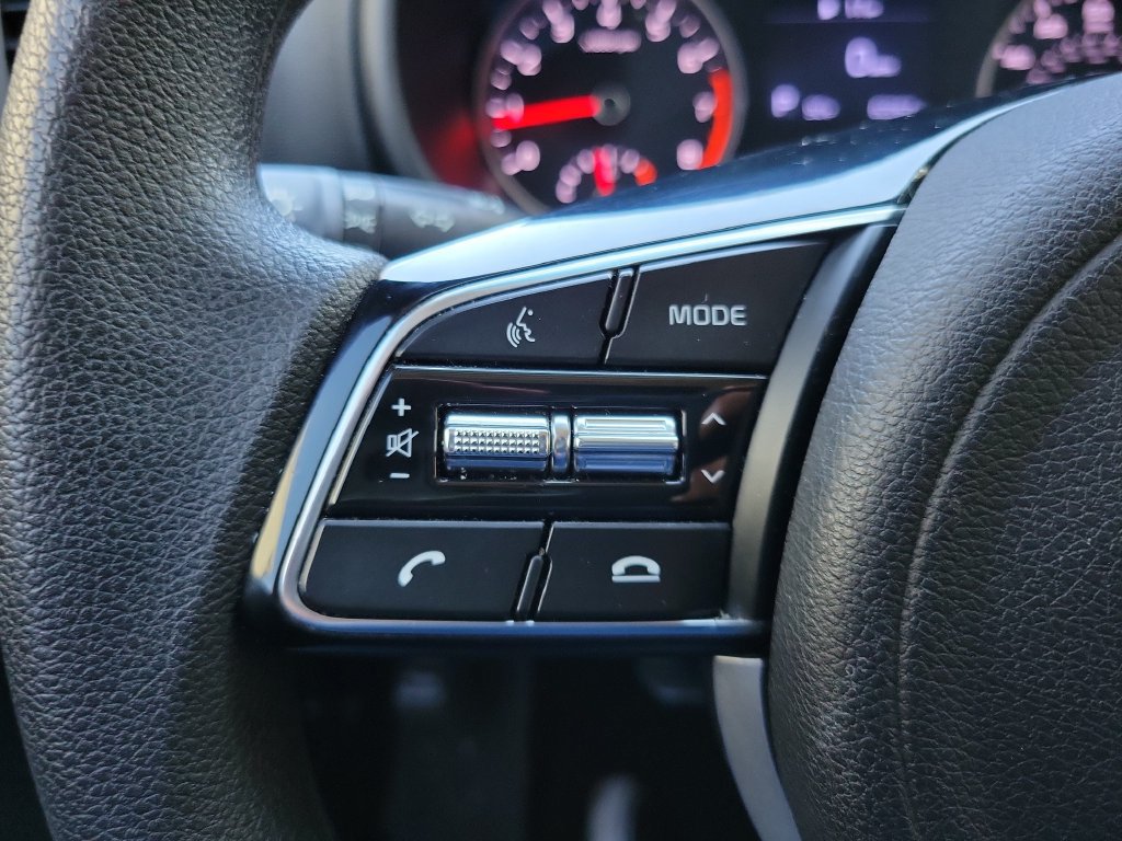 Certified 2022 Kia Sportage LX FWD image 19