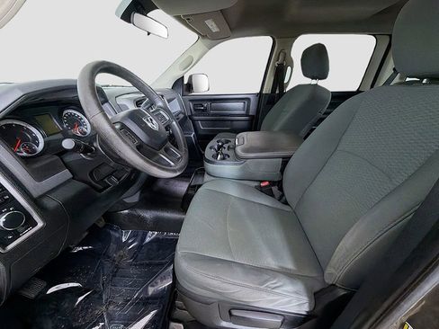 Used 2015 RAM 2500 Tradesman w/ Popular Equipment Group image 15