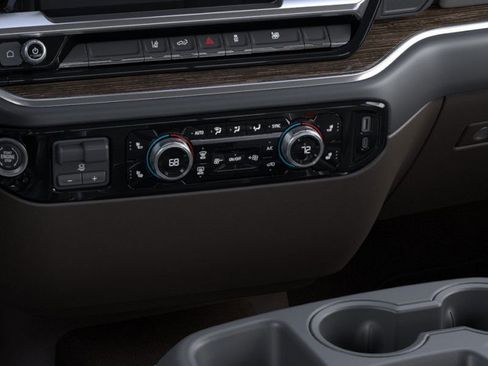 New 2025 GMC Sierra 2500 SLE w/ Preferred Package image 23