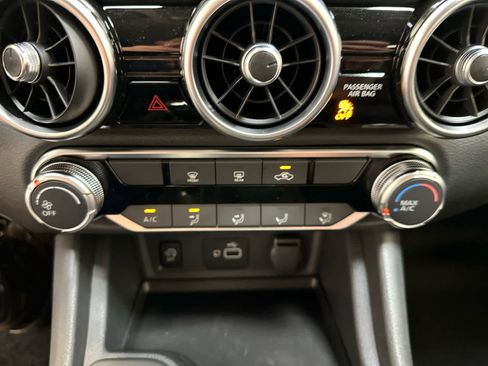 New 2025 Nissan Sentra S image 16