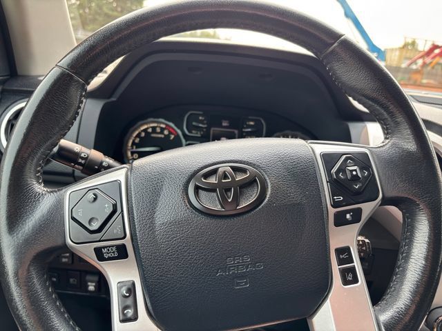 Used 2020 Toyota Tundra SR5 AWD/4WD image 20