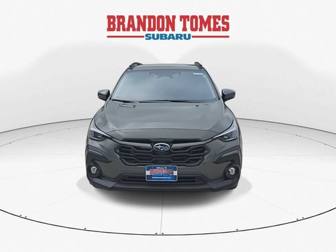 Used 2026 Subaru Crosstrek 2.5i Limited w/ Crosstrek Mirror Package AWD/4WD image 3