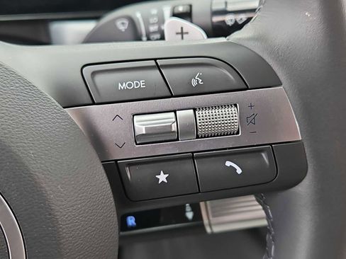 New 2026 Hyundai Sonata SEL FWD image 23