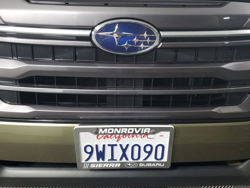 Used 2026 Subaru Forester Premium image 10