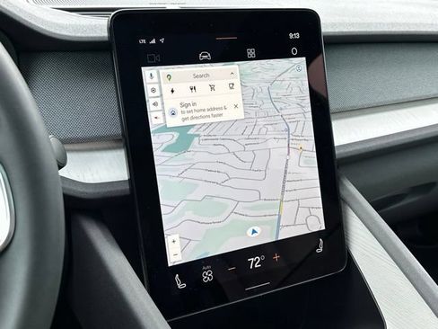 Certified 2024 Polestar Polestar 2 AWD/4WD image 21