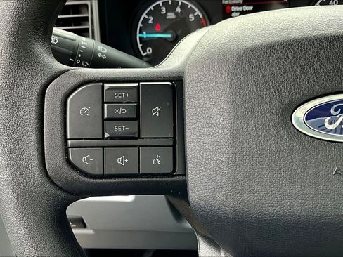 New 2026 Ford F350 XL w/ FX4 Off-Road Package image 15