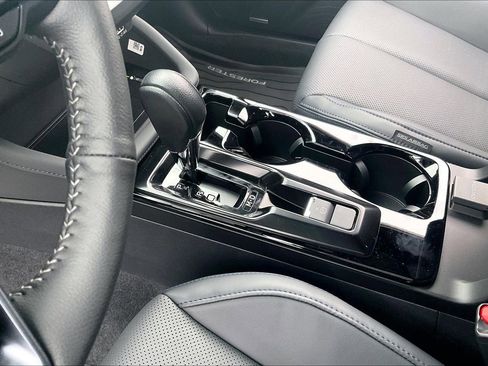 New 2026 Subaru Forester Sport image 8