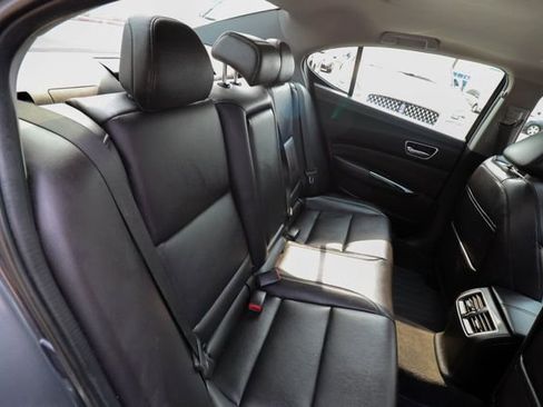 Used 2020 Acura TLX 3.5L V6 image 50