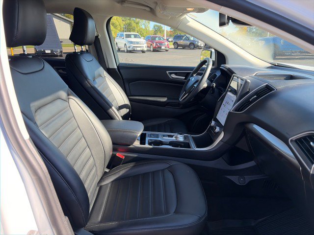 Used 2024 Ford Edge SEL w/ Convenience Package AWD/4WD image 20
