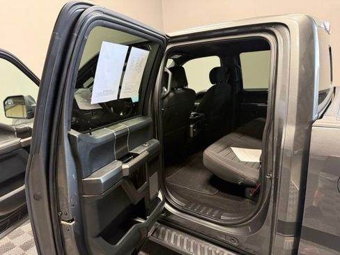 Used 2020 Ford F150 XLT w/ Equipment Group 302A Luxury AWD/4WD image 18