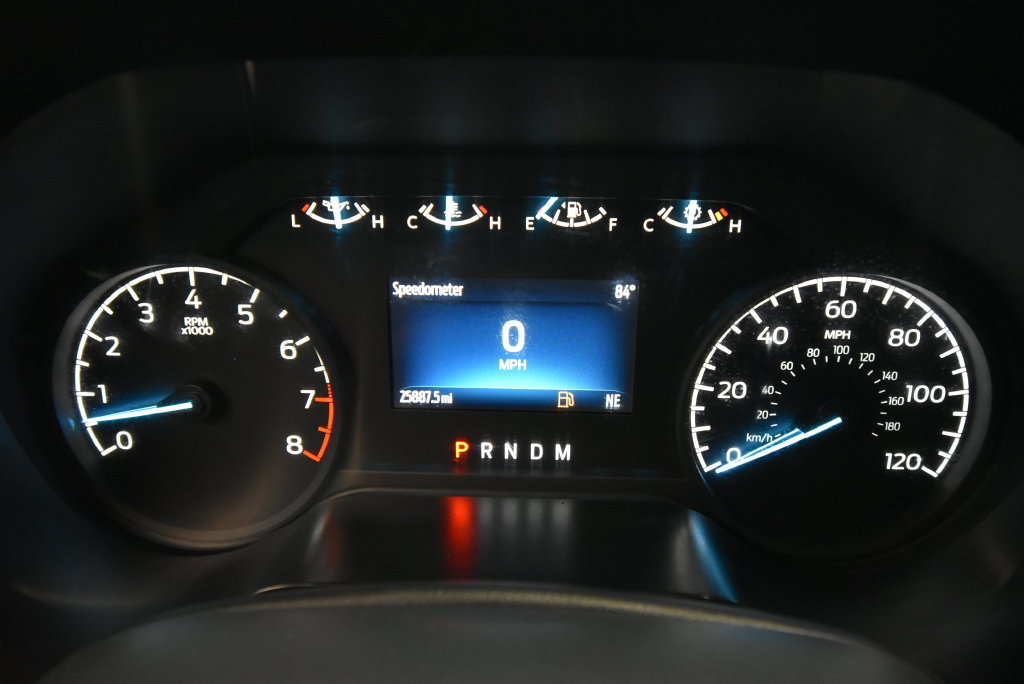 Used 2021 Ford F150 XL w/ Equipment Group 101A High AWD/4WD image 9
