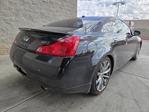 Used 2008 INFINITI G37 Journey w/ Premium Pkg image 4