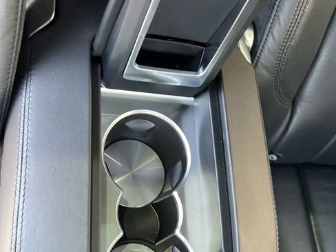 Used 2016 Land Rover Range Rover LWB SV Autobiography image 24