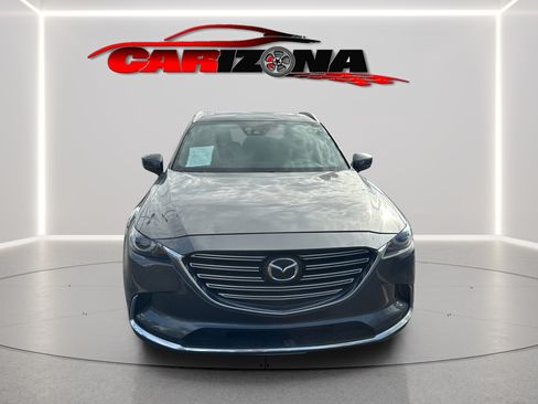 Used 2016 MAZDA CX-9 Signature AWD/4WD image 13