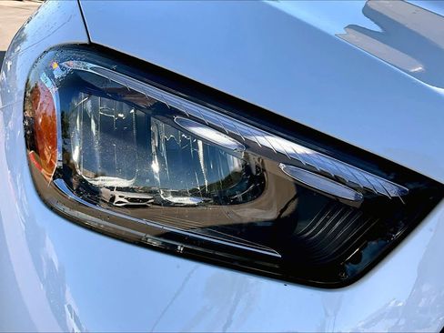 New 2026 Mercedes-Benz GLC 43 AMG AMG GLC 43 image 13