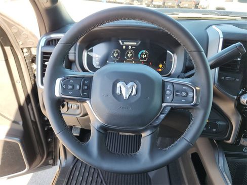 New 2025 RAM 2500 Laramie w/ Night Edition image 25