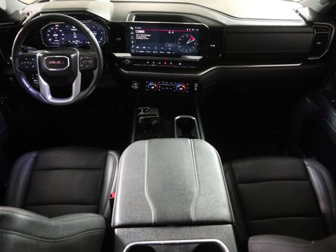 Used 2024 GMC Sierra 1500 SLT w/ SLT Premium Package image 15