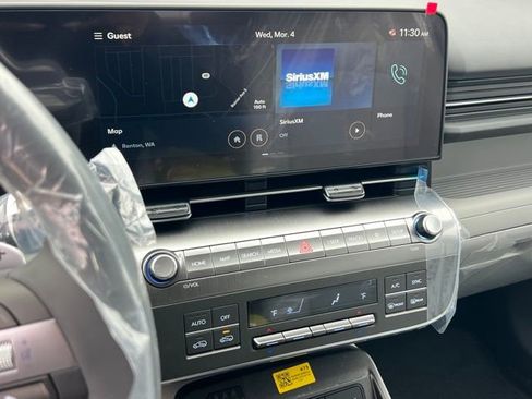 New 2026 Hyundai Kona Limited AWD/4WD image 22