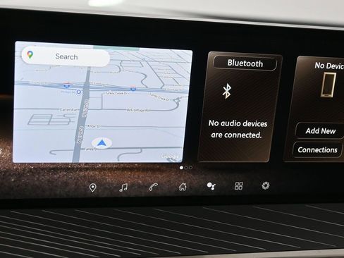 New 2026 INFINITI QX80 Autograph image 10