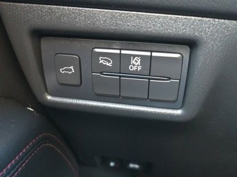 Used 2024 MAZDA CX-5 Carbon Edition image 11