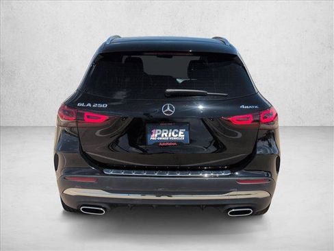 Used 2022 Mercedes-Benz GLA 250 4MATIC image 7