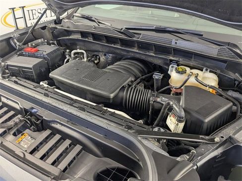 Used 2022 GMC Sierra 1500 AT4 w/ AT4 Premium Package image 36