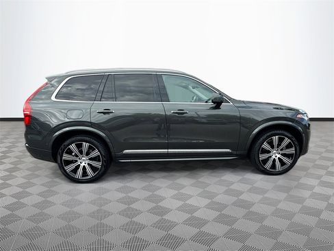 Used 2021 Volvo XC90 T6 Inscription w/ Protection Package Premier image 5