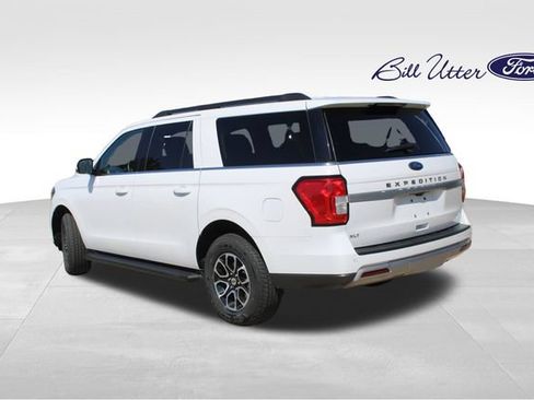 Used 2024 Ford Expedition Max XLT AWD/4WD image 7