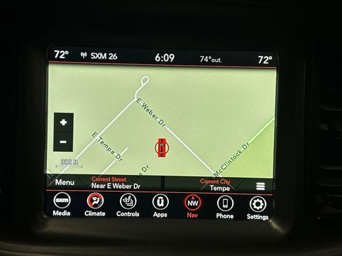 Used 2023 Dodge Challenger R/T w/ Blacktop Package image 34