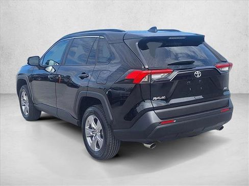 Used 2023 Toyota RAV4 XLE FWD image 7