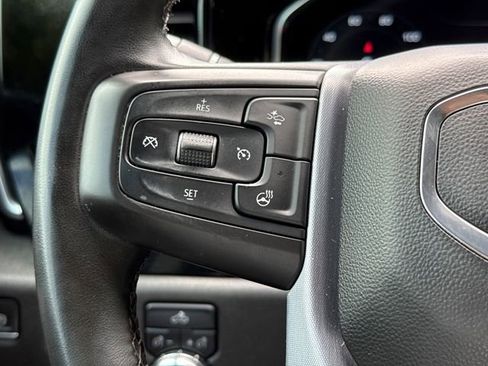 Used 2023 GMC Sierra 1500 Elevation RWD image 28