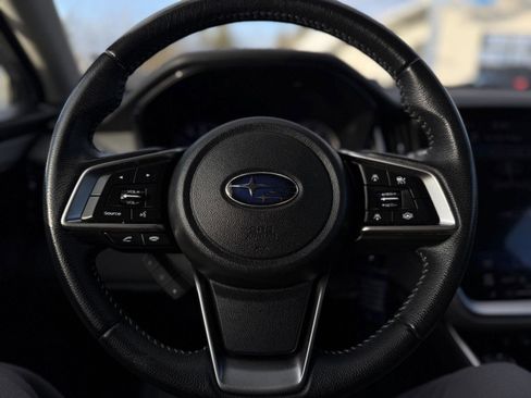 Used 2020 Subaru Outback Premium image 16