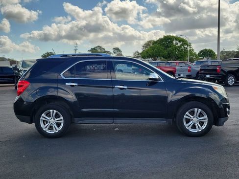 Used 2013 Chevrolet Equinox LTZ image 18