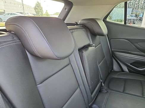Used 2014 Buick Encore Leather FWD image 32