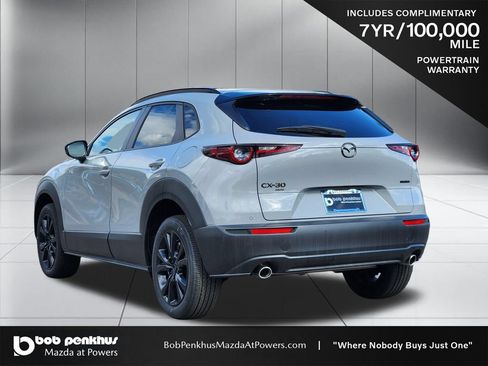 New 2026 MAZDA CX-30 Aire Edition AWD/4WD image 27