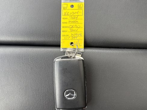 Used 2024 MAZDA CX-90 Plug-In Hybrid w/ Premium Pkg image 36