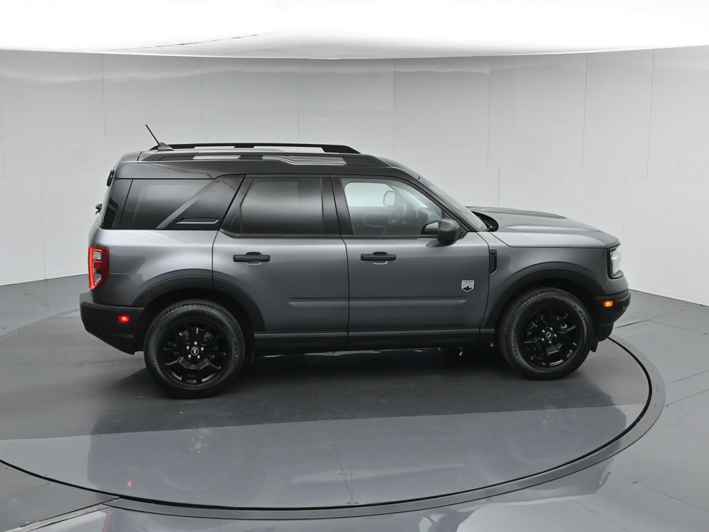 Certified 2024 Ford Bronco Sport Big Bend w/ Convenience Package AWD/4WD image 58